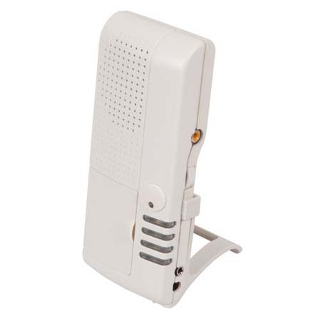 STI 4-Channel Voice Receiver