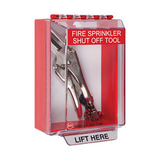 STI-14200NR-Z003 STI Universal Stopper with Quickstop Fire Sprinkler Tool