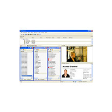 55-AS255-000 Geovision GV-AS Manager Software 1-255 Controllers Connections
