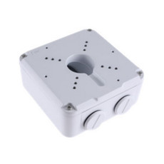 81-MT50300-0001 Geovision GV-Mount 503 Junction Box