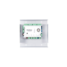 84-AS21200-0010 Geovision GV-AS2120 4 Door Access Controller - PoE - Metal Enclosure