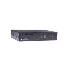 89-IPDBXPL-B10U Geovision GV-IP Decoder Box Plus for up to 64 IP Streams