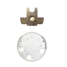 51-IFER521-0003 Geovision GV-Mount 904-1 180 Degree Tilting Wall Mount for FER series