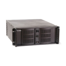 UVS-800P2-4 Geovision 2 Channel DVR 120FPS @ 720 x 480 - 4TB