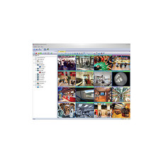GV-ERM Geovision Edge Recording Software 64 Channel Windows Version