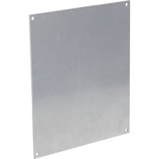 BPA2424 STI Aluminum Back Panel 24" x 24"