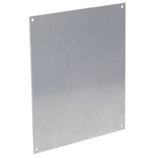 BPA0606 STI Aluminum Back Panel 6" x 6"
