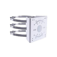 81-MT42000-0001 Geovision GV-Mount 420 Pole Mount Bracket Kit
