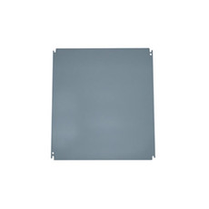 BW-L108PO Mier 6.88x8.75 Metal Back-Panel