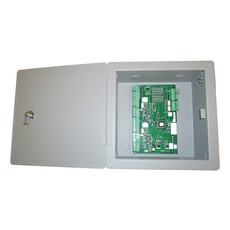 BW-PRO32FMBOX Mier 10" W x 10" H x 3.5" D Flush-Mount Enclosure - Gray