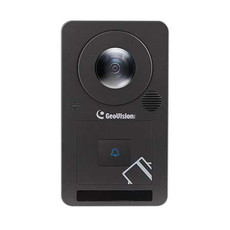 84-CR13200-0010 Geovision GV-CR1320 2MP H.264 IP Camera Reader