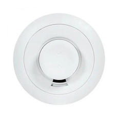 2GIG-SMKT8-345 2GIG Smoke, Heat, and Freeze Detector
