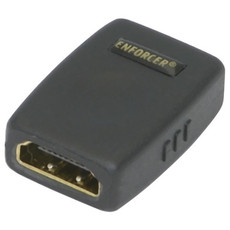 MC-2201Q Seco-Larm Female to Female HDMI Coupler