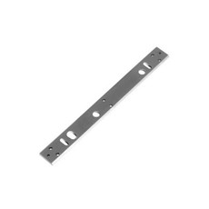 E-941D-600/PQ Seco-Larm 3/16" Plate Spacer for 2-Door 600lb. Locks