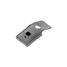 SK-915LP Seco-Larm Black Leather Pouch for SK-919TD1S-UP and SK-919TT1S-BU