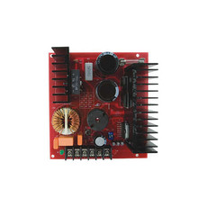 ST-2406-10AQ Seco-Larm Power Supply Charger 6/12/24VDC 9Amp Continuous 10Amp Peak