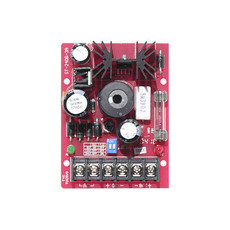 ST-2406-3AQ Seco-Larm Power Supply Charger 6/12/24VDC @ 2.5Amp Continuous 3Amp Peak