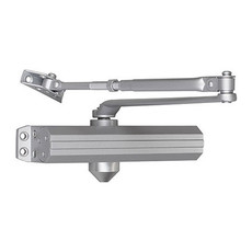 SD-C101-SGQ Seco-Larm Surface Type Door Closer for Doors up to 59" Wide