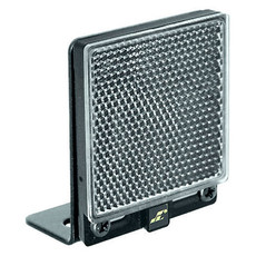E-931ACC-R2Q Seco-Larm 2" Square Reflector