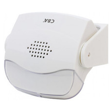 AS-6111Q Seco-Larm Motion Entry Alert