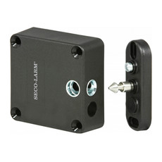CL-210M-U3BQ Seco-Larm Motorized Cabinet Lock