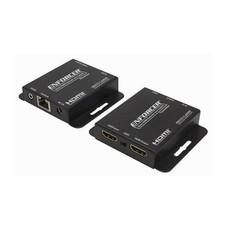 MVE-AH1E1-01NQ Seco-Larm HDMI Extender over Single Cat5e/6