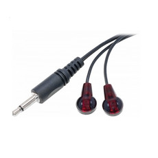 MIR-E-201Q Seco Larm Dual IR Emitter