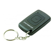 SK-917T1-GBQ Seco-Larm 315MHz Codebump Pendant RF Transmitter with 1 Button 1 Channel