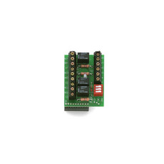 293 Linear Relay Board