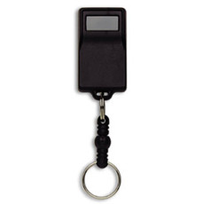 ACP00607 Linear 1-Channel Key Ring Transmitter