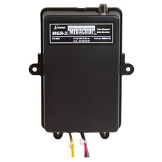 DNR00105 Linear 2-Channel 12-volt Gate Receiver