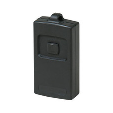 190-109392 Linear 1-Button Miniature Transmitter - 288 MHz