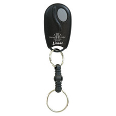 ACP00959-10PKG Linear 1-Channel TRANS PROX Key Chain - HID Compatible
