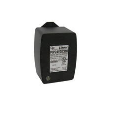 PIP12VDCRU Linear Plug-in 12 VDC Power Supply