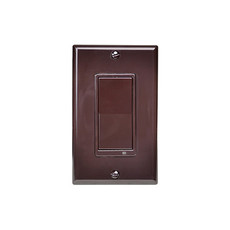 WDKIT-BR Linear WD 4-Piece Trim Kit - Brown