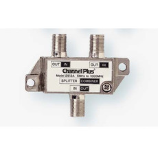 2512-25 Linear DC & IR Passing 2-way Splitter/Combiner