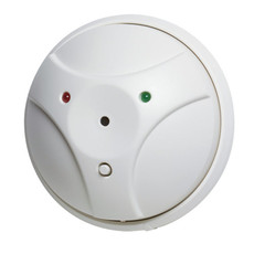 ITIGLB01 Linear Supervised Wireless Glass Break Detector Transmitter