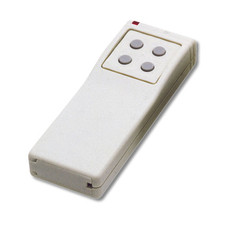 TX-94 Linear Supervised 5-Button 15-Channel Handheld Transmitter