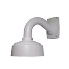 LV-MW-D4 Linear LV Series Wall Mount Bracket