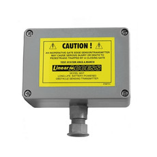 2510-220 Linear Multi-Code Gate Edge Transmitter Kit