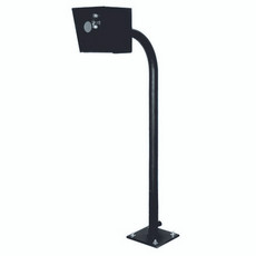 2520-007 Linear Outdoor Intercom Station on Gooseneck