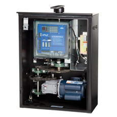 SWG-223 Linear 1/2 HP Commercial or Industrial Swing Gate Operator