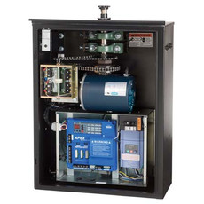 VS-GSWG-123 Linear 1 HP Industrial Variable Speed Swing Gate Operator