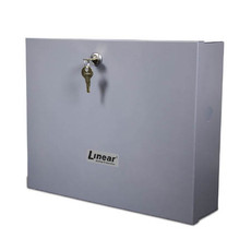 PS124D-05A4 Linear Stand-Alone Power Supplies 12 VDS 5 Amps