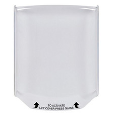 KIT-GLR-S-EN STI GLR Shield Add-On Kit - English