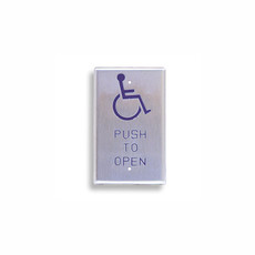 940HP-MO X 32D Dormakaba RCI Handicapped/PTO MO activating switch x 32D