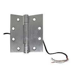 95216 Dormakaba RCI 2 + 4 WIRE 4.5" x 4" HINGE 26D