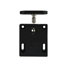 3510LM Dormakaba RCI Electromechanical Cabinet Lock w/ Latch Monitor