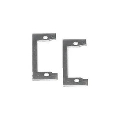 0162MSK Dormakaba RCI 1/16 Mounting Spacer for Additional Latch Engagement