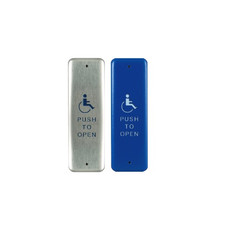 941FLU Dormakaba Dormakaba RCI Flush Style Mount Box